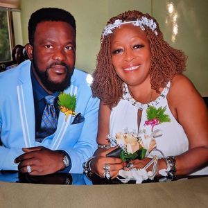 Meet your Posher, Audrey